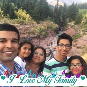 Meet your Posher, Kavita